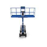 Telehandler Bucket Attachment supplied by MEDCO Saudi Arabia