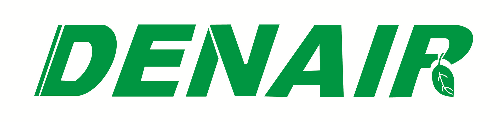 Denair logo