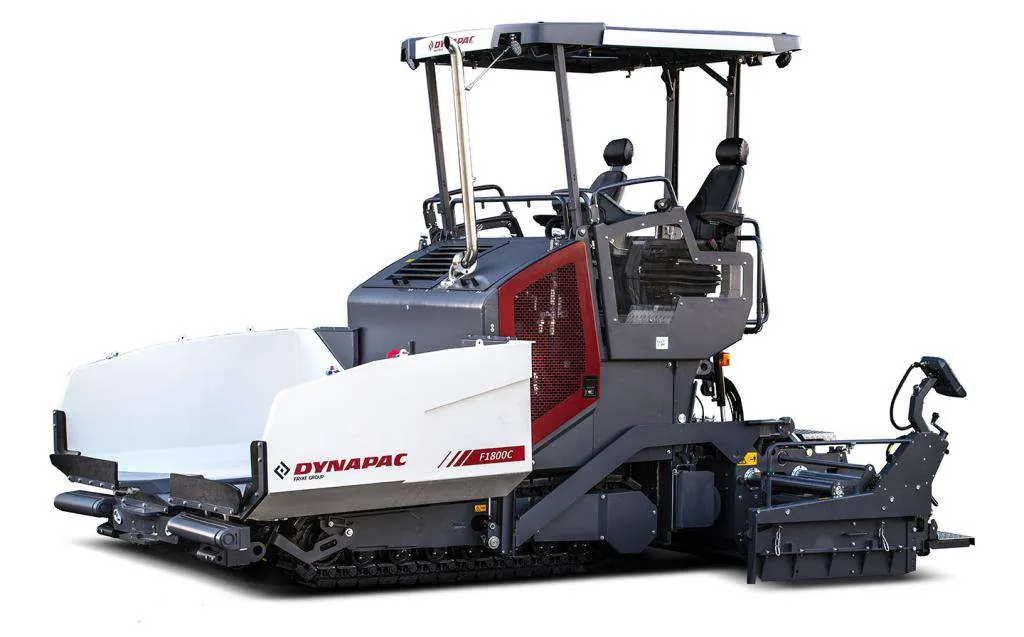 Road & Compaction