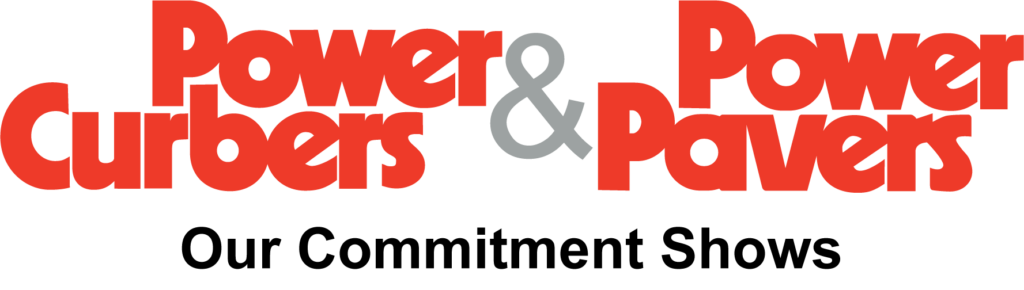 Power Curbers logo