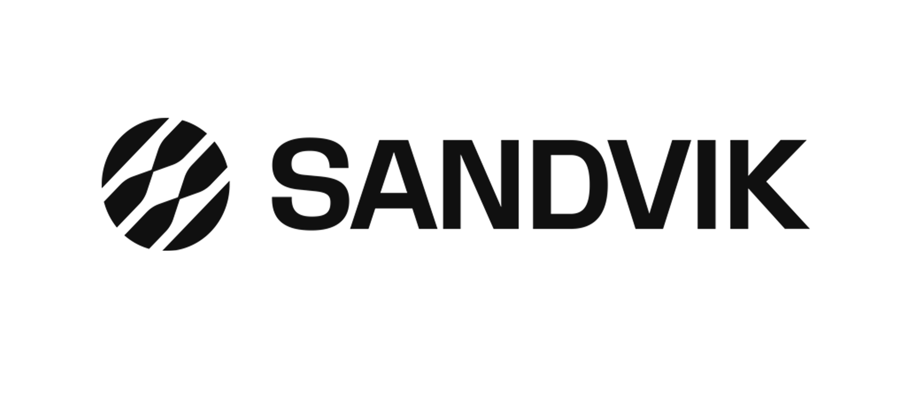 Sandvik logo